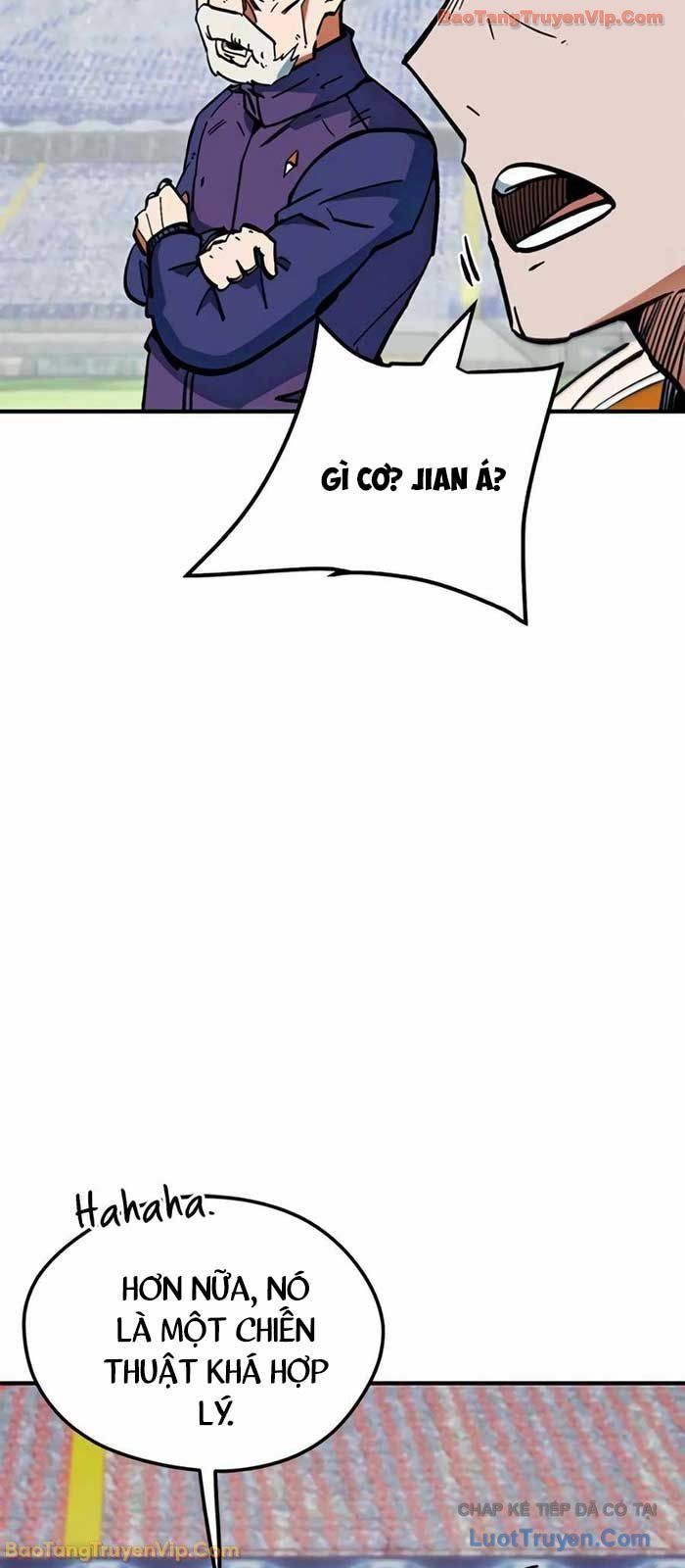 Tôi Bị Hiểu Lầm Là Siêu Sao Trên Sân Cỏ Chapter 43 - 75