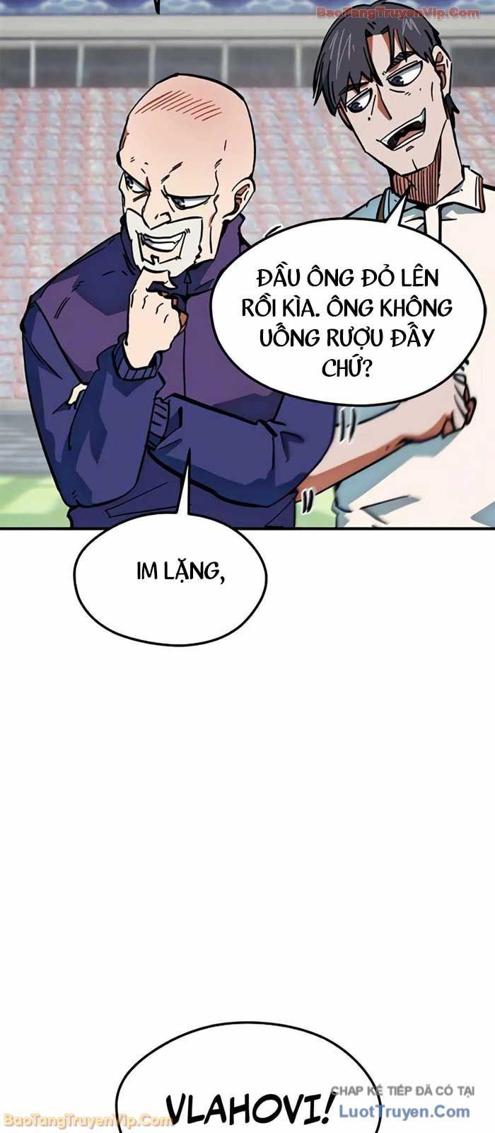 Tôi Bị Hiểu Lầm Là Siêu Sao Trên Sân Cỏ Chapter 43 - 76