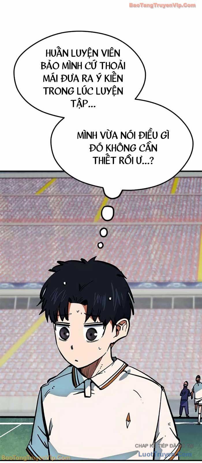 Tôi Bị Hiểu Lầm Là Siêu Sao Trên Sân Cỏ Chapter 43 - 79