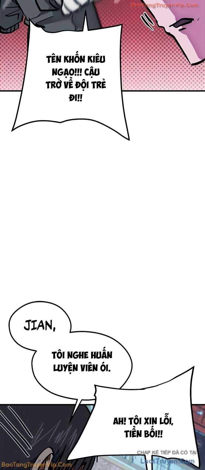 Tôi Bị Hiểu Lầm Là Siêu Sao Trên Sân Cỏ Chapter 43 - 81