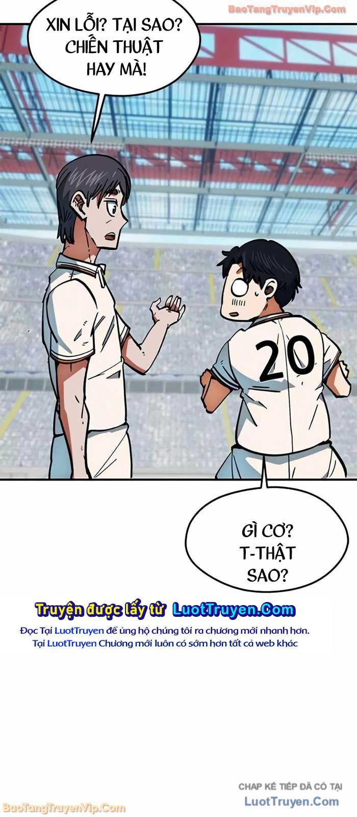 Tôi Bị Hiểu Lầm Là Siêu Sao Trên Sân Cỏ Chapter 43 - 83