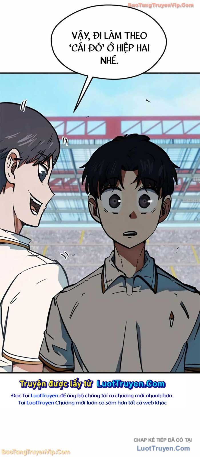 Tôi Bị Hiểu Lầm Là Siêu Sao Trên Sân Cỏ Chapter 43 - 84