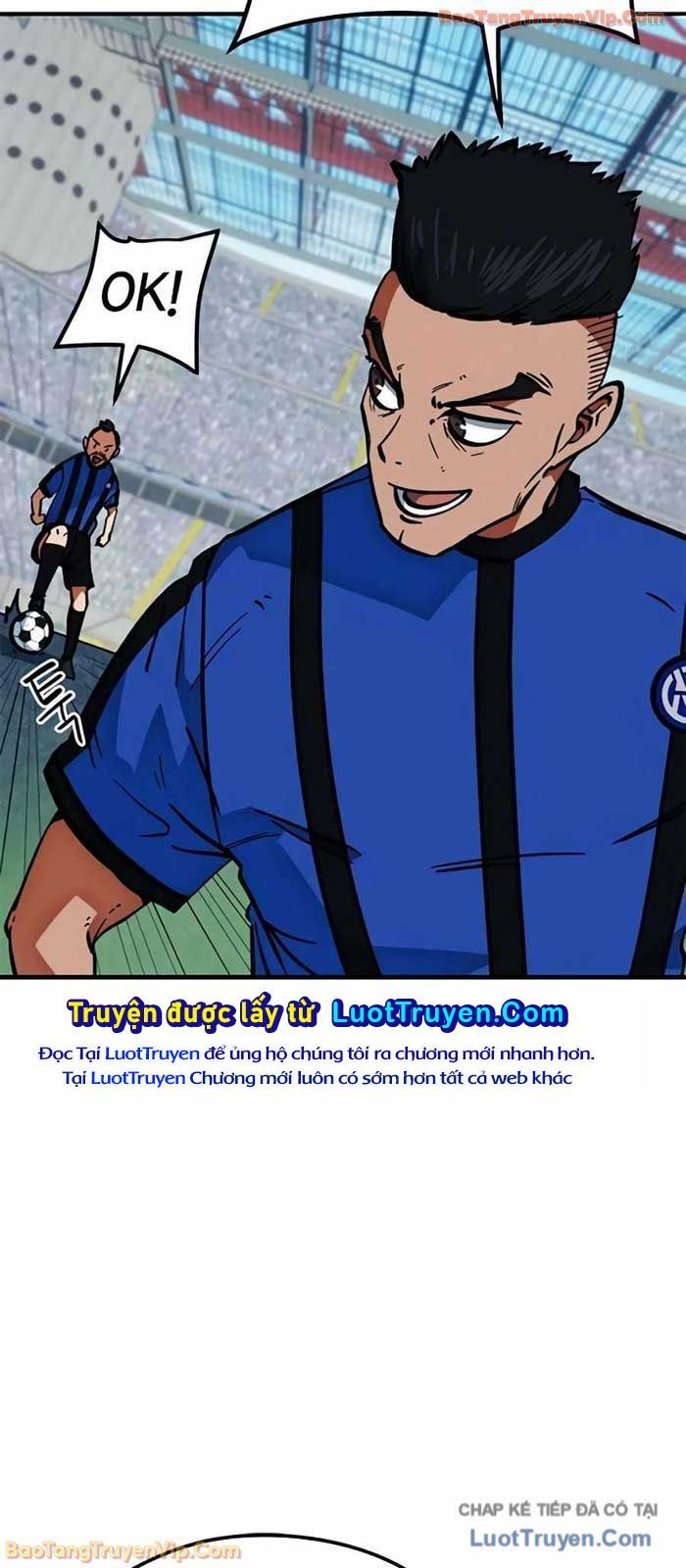 Tôi Bị Hiểu Lầm Là Siêu Sao Trên Sân Cỏ Chapter 43 - 86