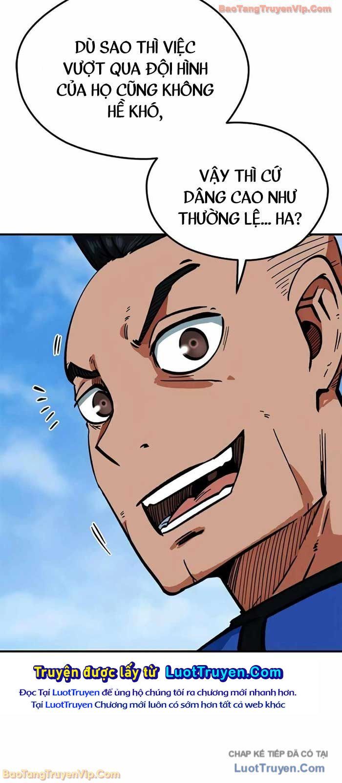 Tôi Bị Hiểu Lầm Là Siêu Sao Trên Sân Cỏ Chapter 43 - 87