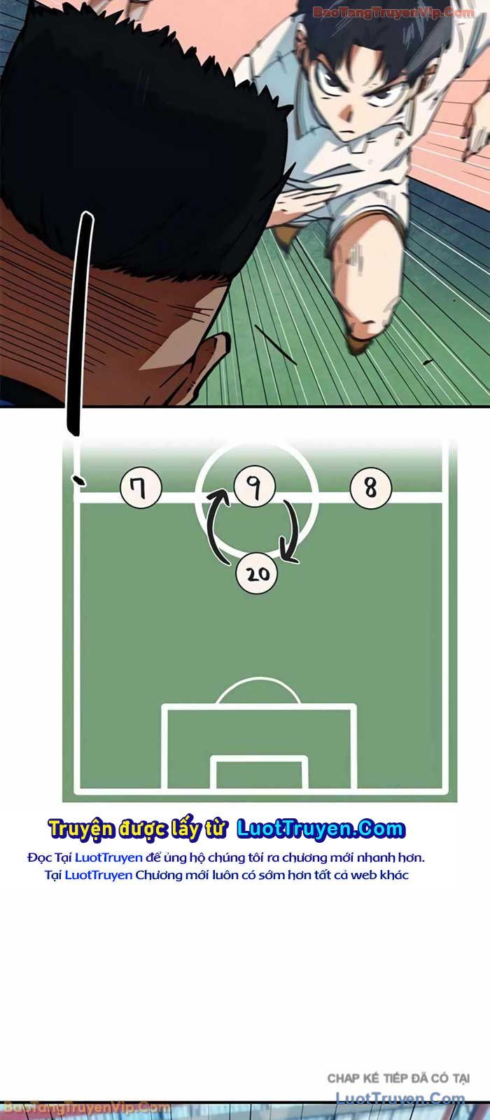 Tôi Bị Hiểu Lầm Là Siêu Sao Trên Sân Cỏ Chapter 43 - 89
