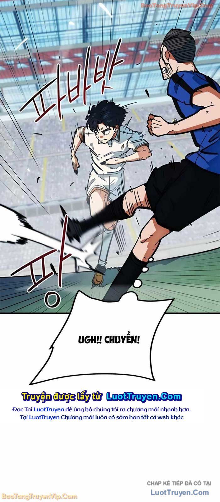 Tôi Bị Hiểu Lầm Là Siêu Sao Trên Sân Cỏ Chapter 43 - 90