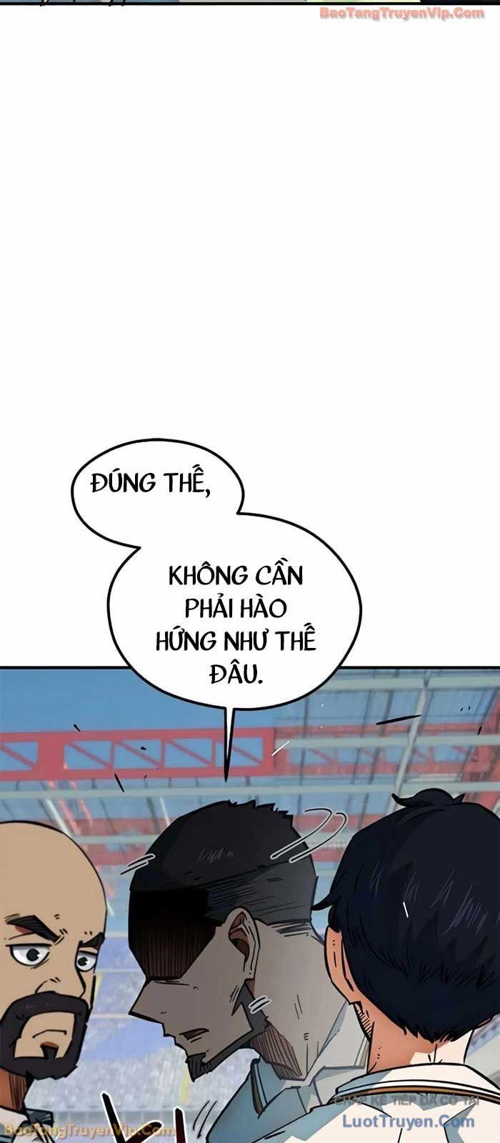 Tôi Bị Hiểu Lầm Là Siêu Sao Trên Sân Cỏ Chapter 43 - 10