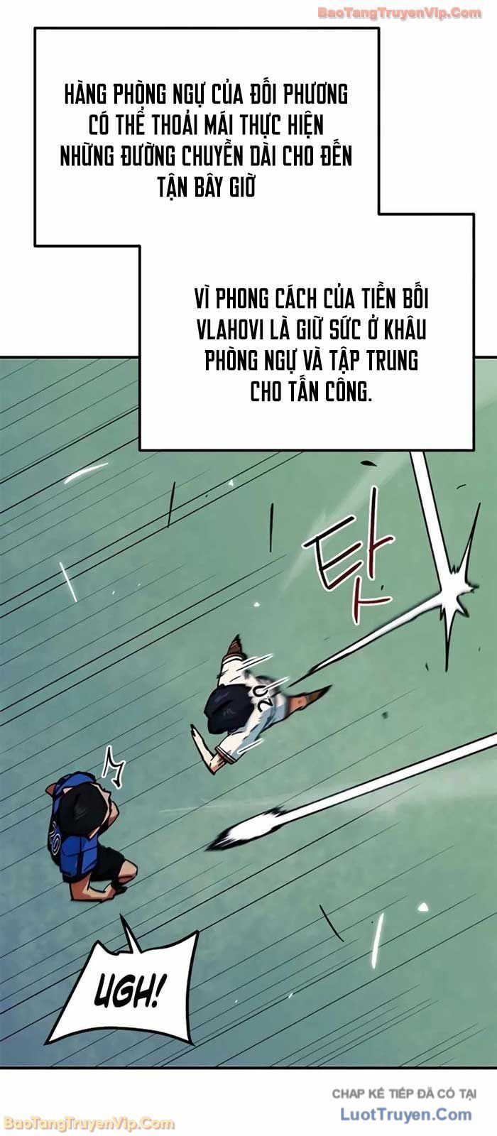 Tôi Bị Hiểu Lầm Là Siêu Sao Trên Sân Cỏ Chapter 43 - 91