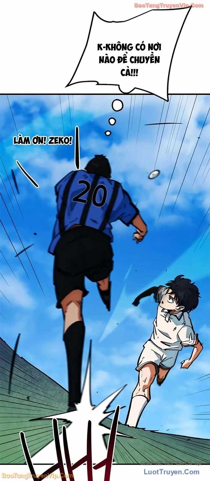 Tôi Bị Hiểu Lầm Là Siêu Sao Trên Sân Cỏ Chapter 43 - 94