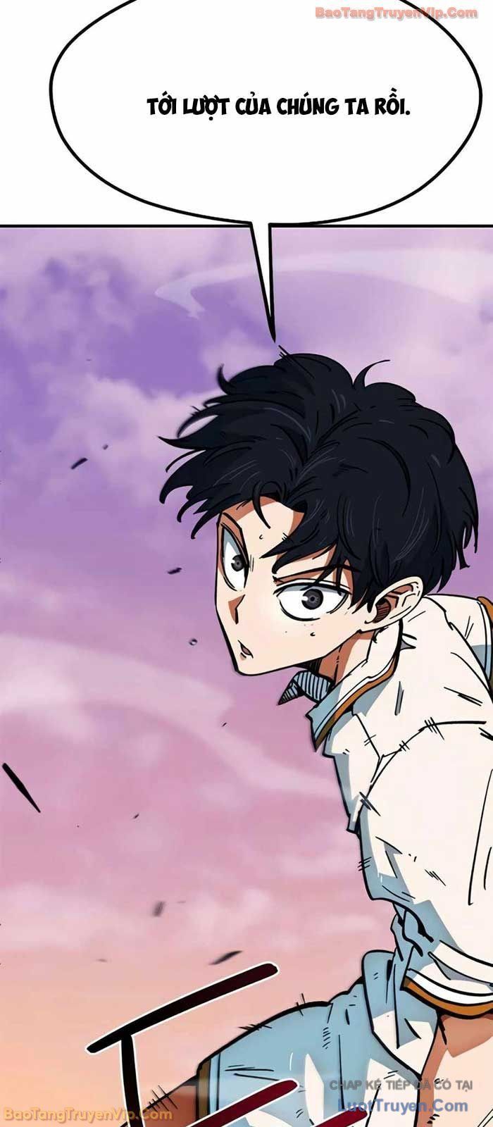 Tôi Bị Hiểu Lầm Là Siêu Sao Trên Sân Cỏ Chapter 43 - 100