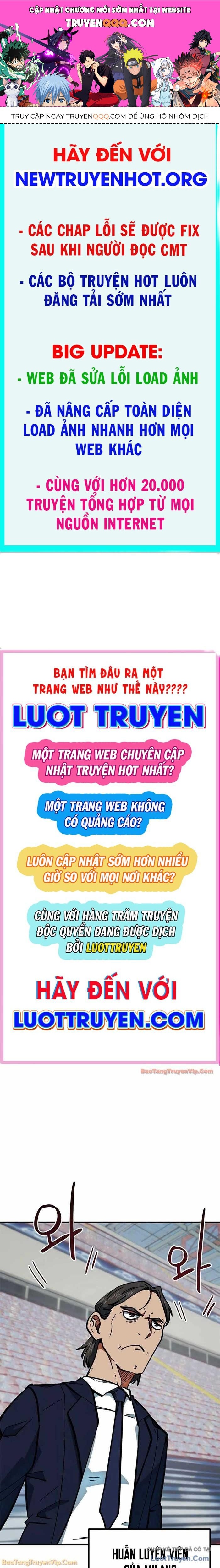 Tôi Bị Hiểu Lầm Là Siêu Sao Trên Sân Cỏ Chapter 44 - 1