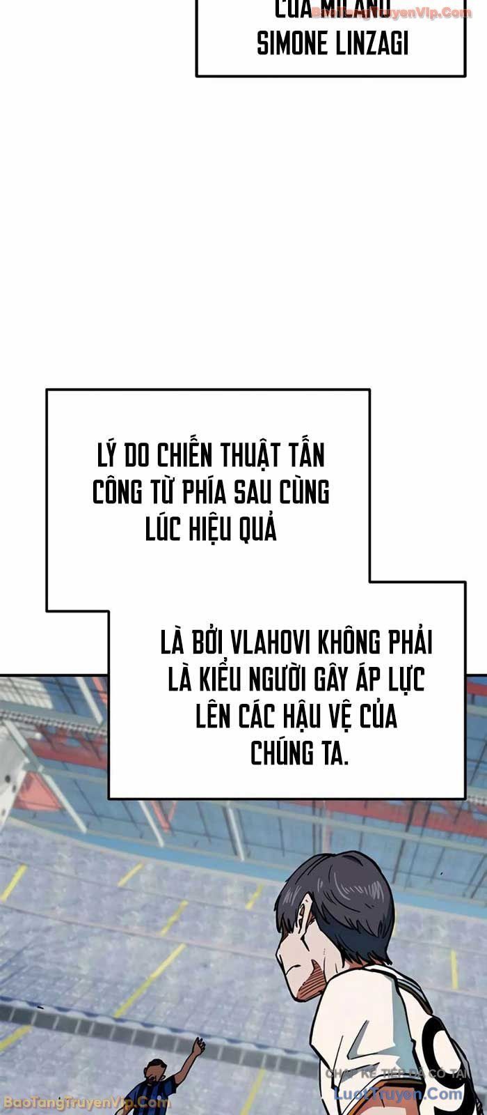 Tôi Bị Hiểu Lầm Là Siêu Sao Trên Sân Cỏ Chapter 44 - 2