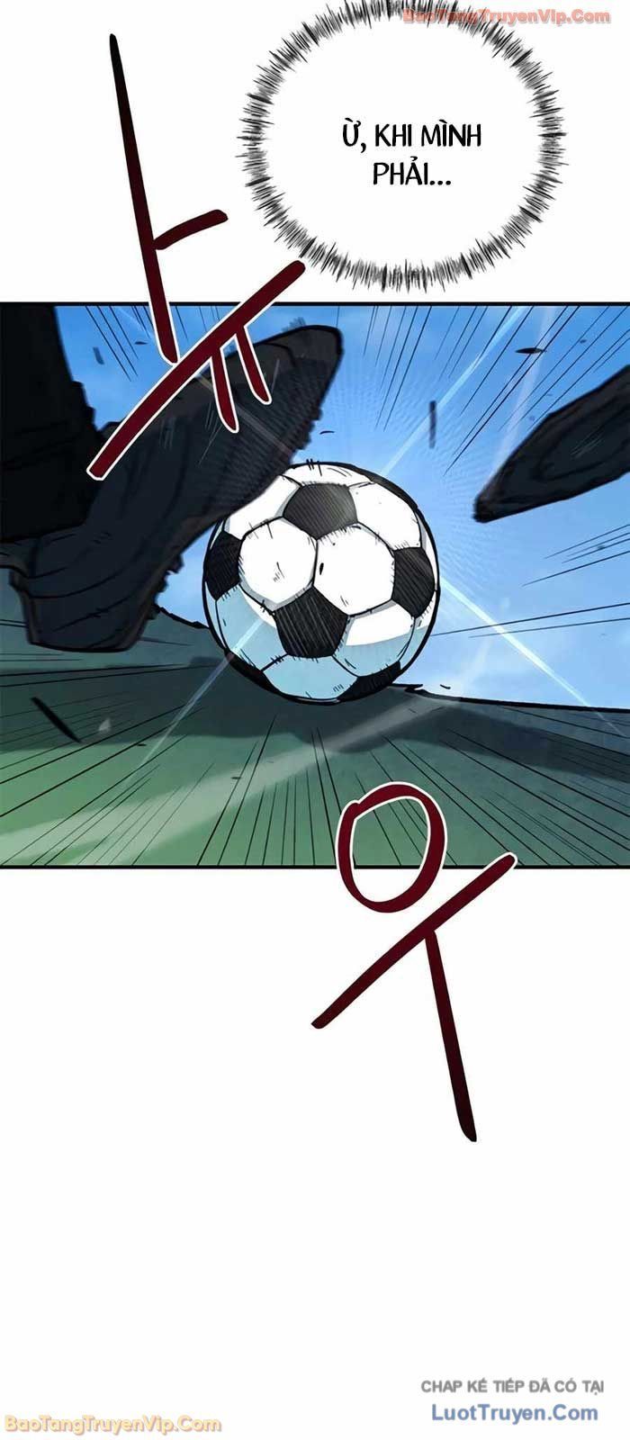 Tôi Bị Hiểu Lầm Là Siêu Sao Trên Sân Cỏ Chapter 44 - 13