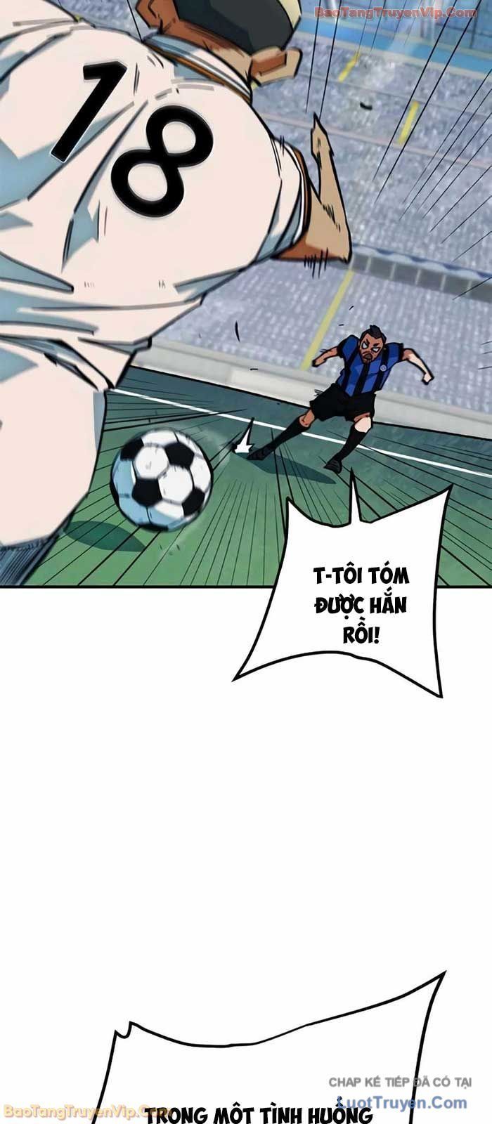 Tôi Bị Hiểu Lầm Là Siêu Sao Trên Sân Cỏ Chapter 44 - 17