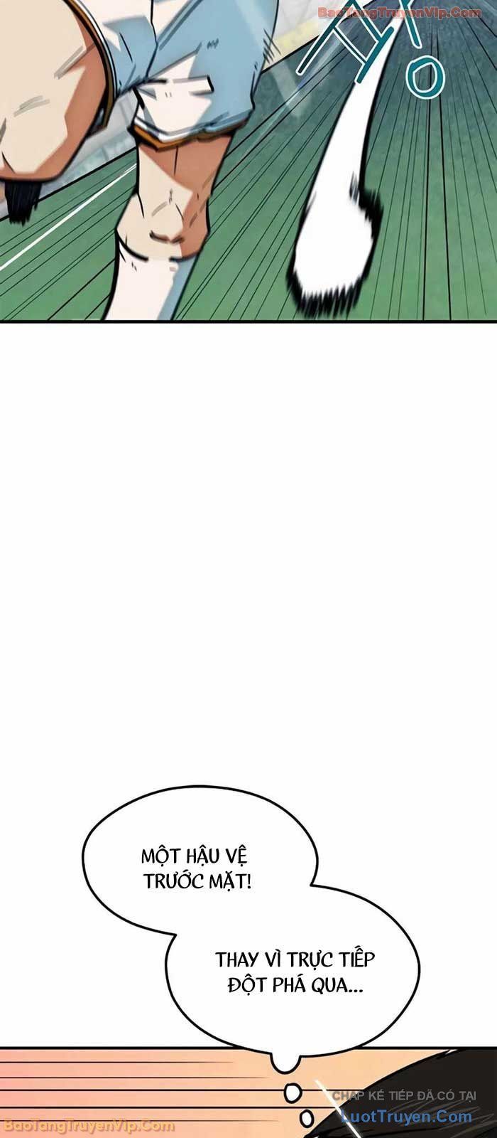 Tôi Bị Hiểu Lầm Là Siêu Sao Trên Sân Cỏ Chapter 44 - 19