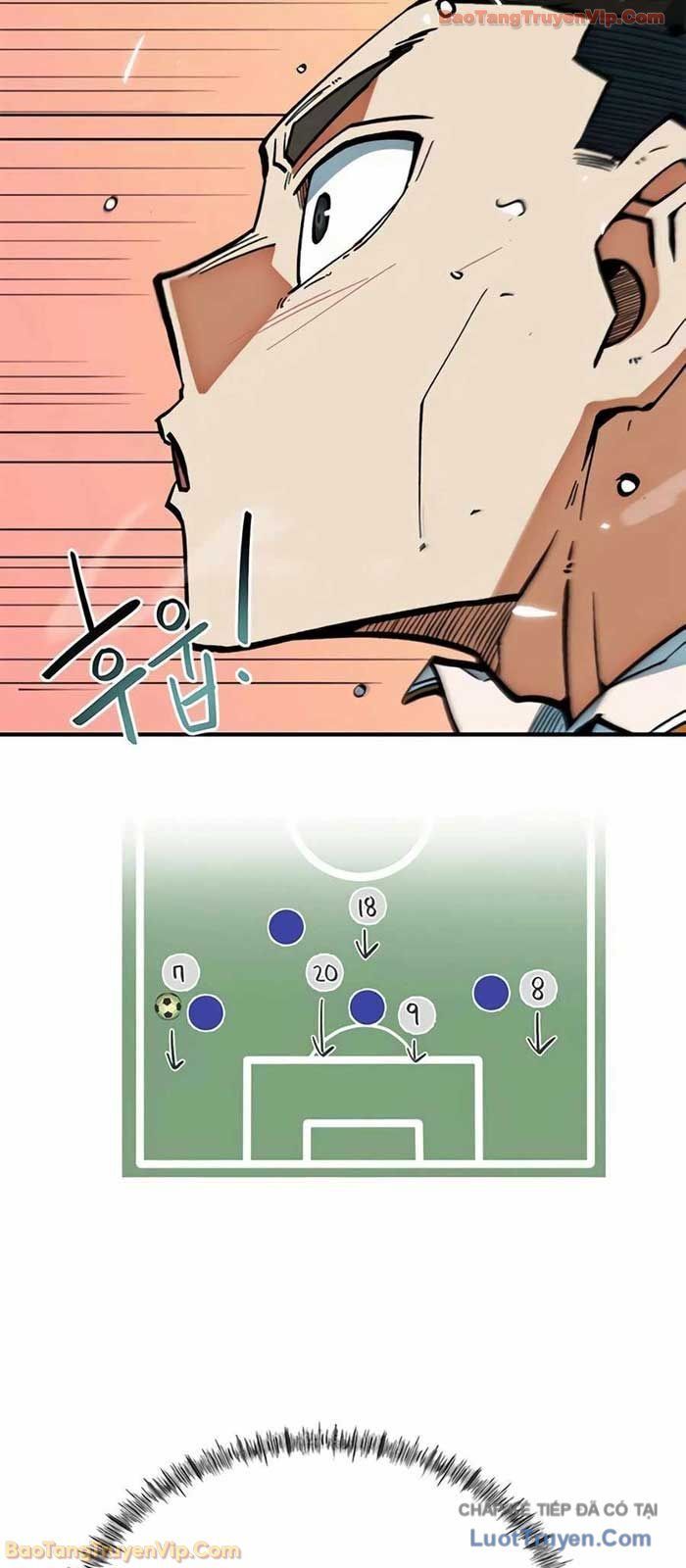 Tôi Bị Hiểu Lầm Là Siêu Sao Trên Sân Cỏ Chapter 44 - 20
