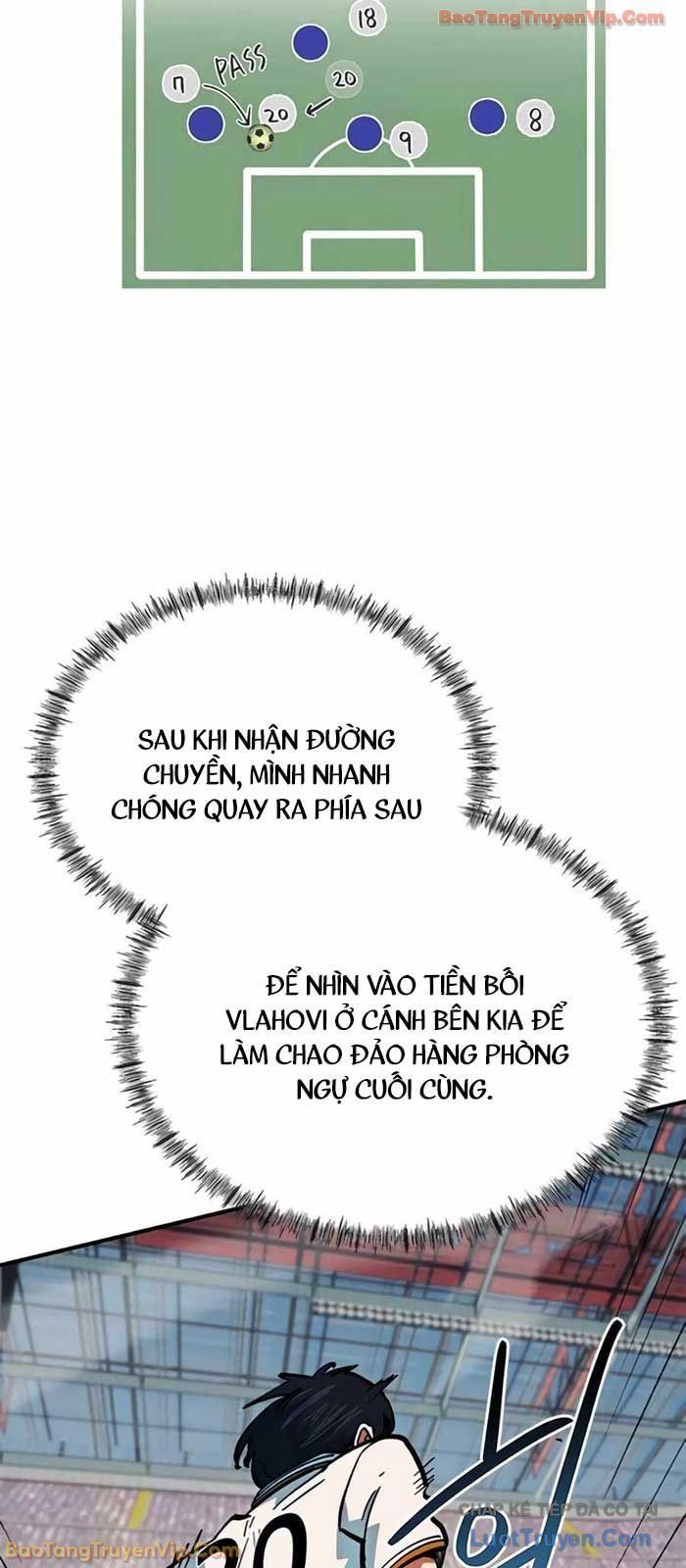 Tôi Bị Hiểu Lầm Là Siêu Sao Trên Sân Cỏ Chapter 44 - 22