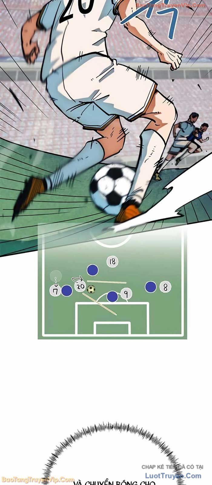 Tôi Bị Hiểu Lầm Là Siêu Sao Trên Sân Cỏ Chapter 44 - 23