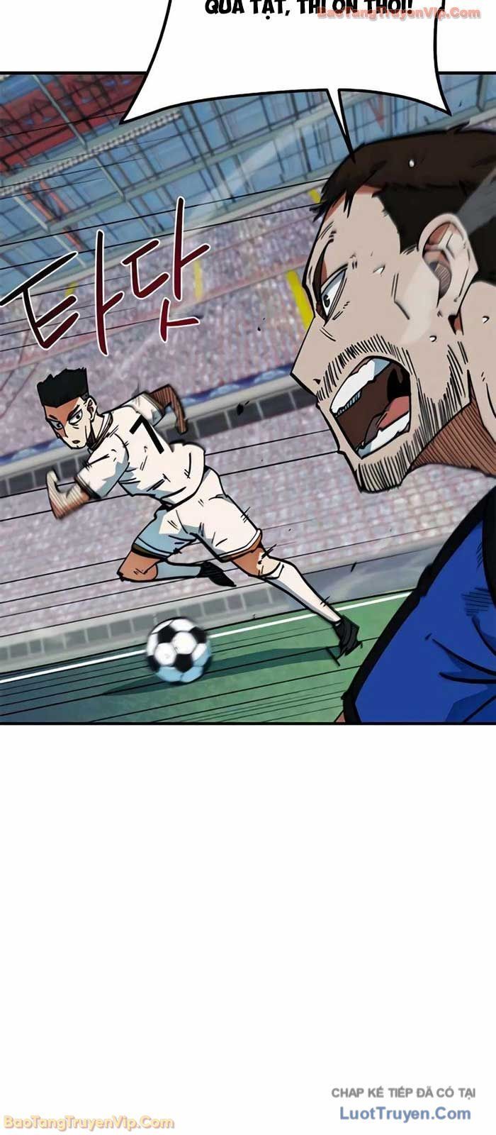 Tôi Bị Hiểu Lầm Là Siêu Sao Trên Sân Cỏ Chapter 44 - 26