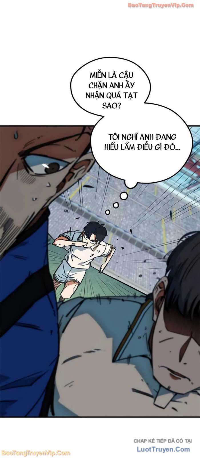 Tôi Bị Hiểu Lầm Là Siêu Sao Trên Sân Cỏ Chapter 44 - 27