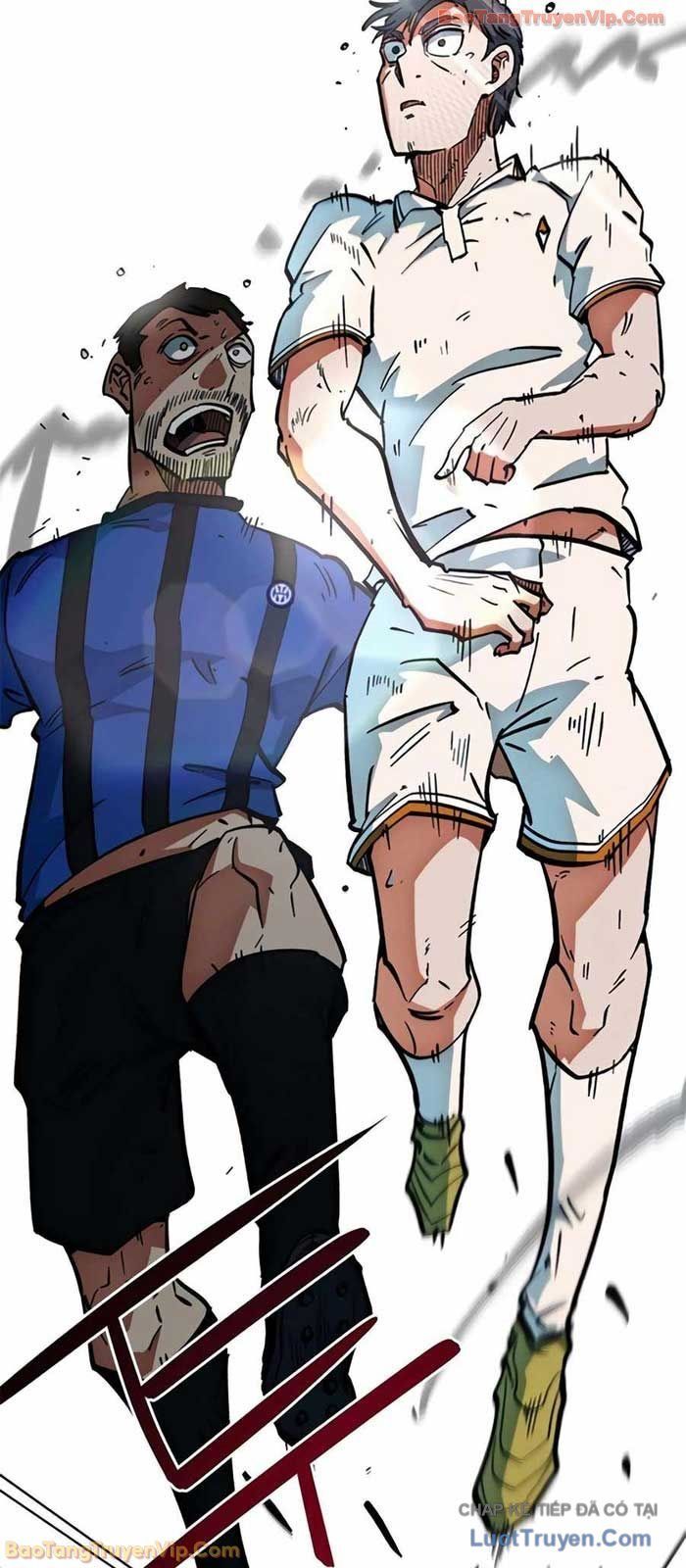 Tôi Bị Hiểu Lầm Là Siêu Sao Trên Sân Cỏ Chapter 44 - 30