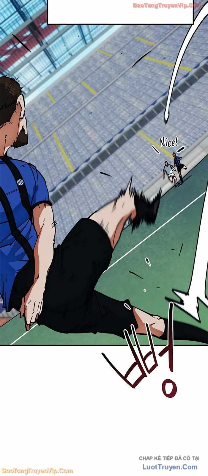 Tôi Bị Hiểu Lầm Là Siêu Sao Trên Sân Cỏ Chapter 44 - 4