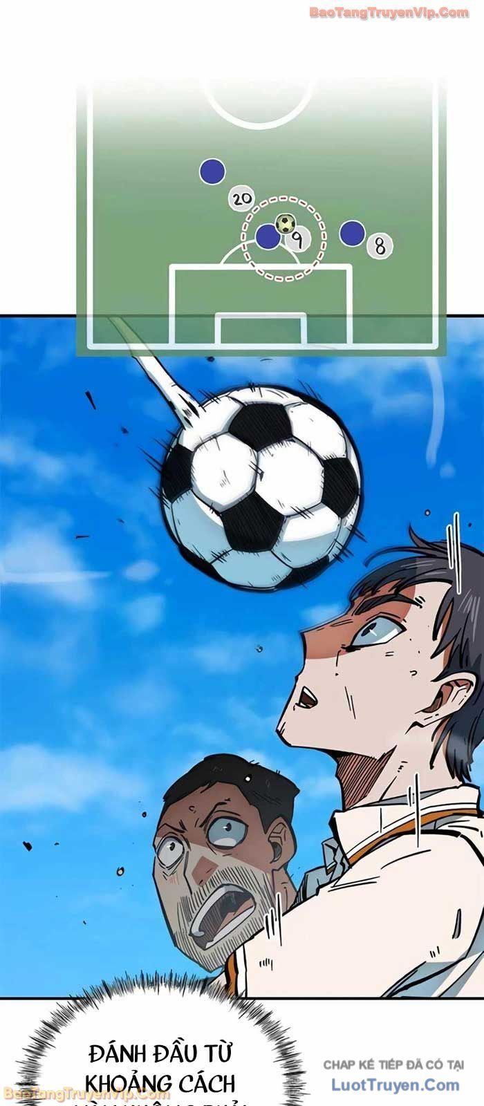 Tôi Bị Hiểu Lầm Là Siêu Sao Trên Sân Cỏ Chapter 44 - 32