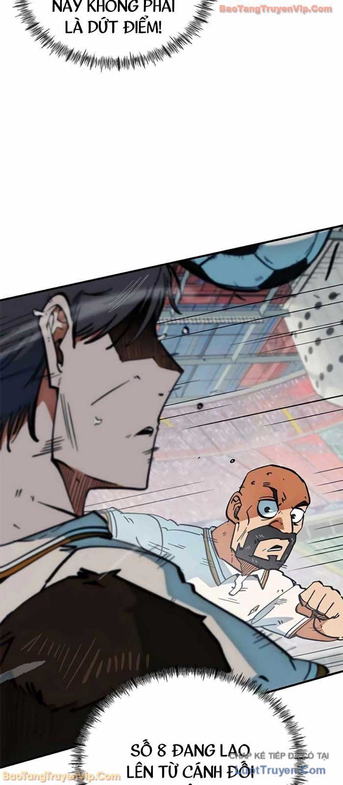 Tôi Bị Hiểu Lầm Là Siêu Sao Trên Sân Cỏ Chapter 44 - 33