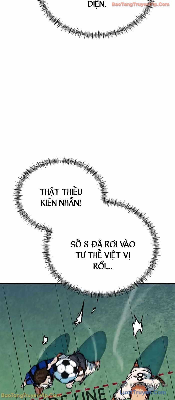 Tôi Bị Hiểu Lầm Là Siêu Sao Trên Sân Cỏ Chapter 44 - 34