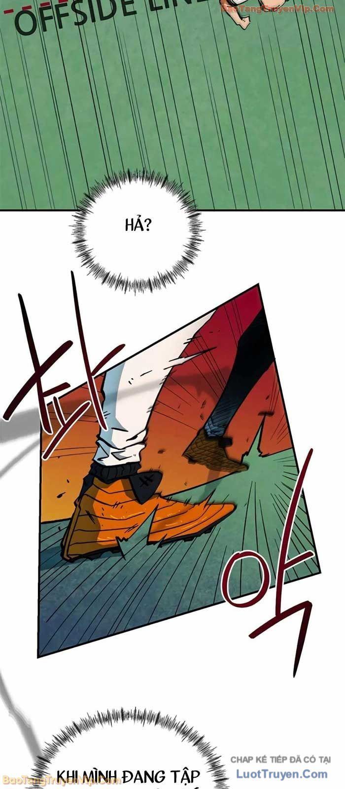 Tôi Bị Hiểu Lầm Là Siêu Sao Trên Sân Cỏ Chapter 44 - 35