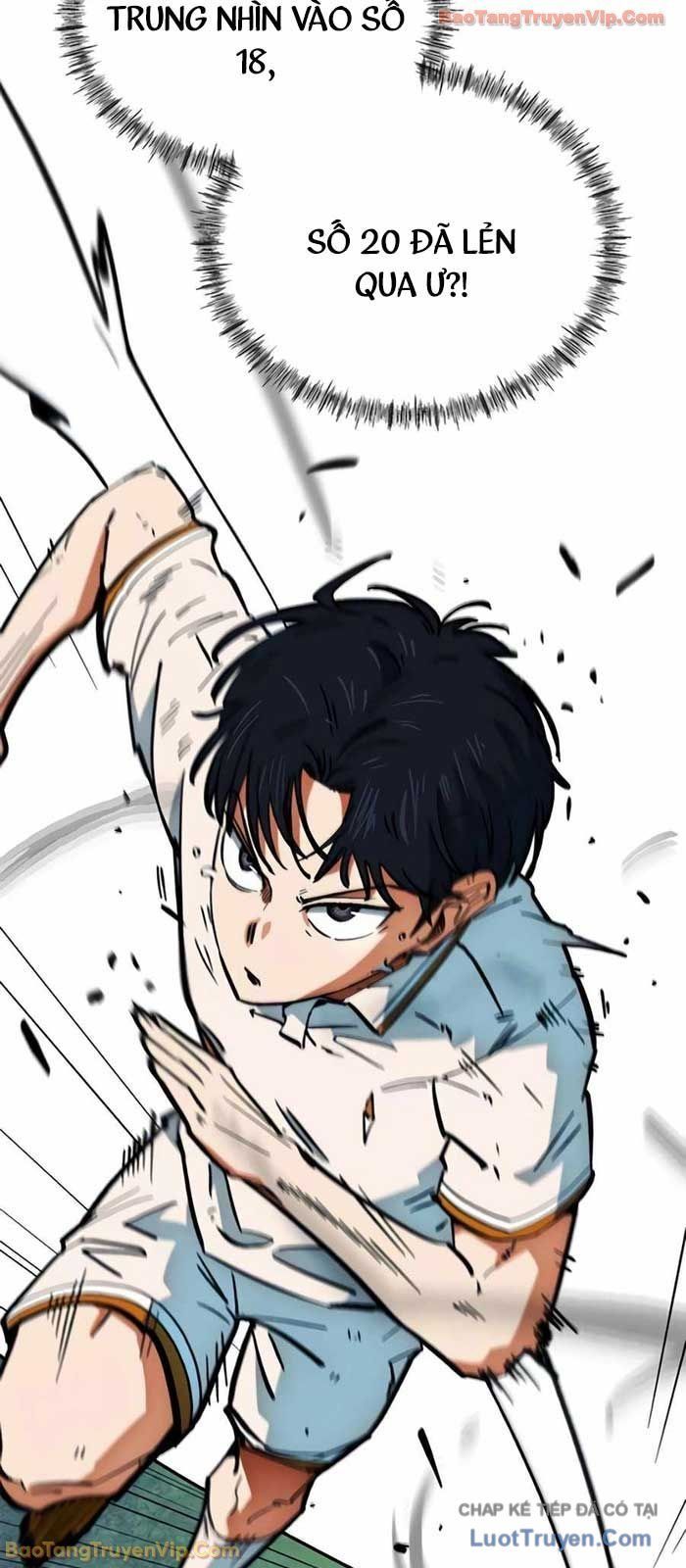 Tôi Bị Hiểu Lầm Là Siêu Sao Trên Sân Cỏ Chapter 44 - 36