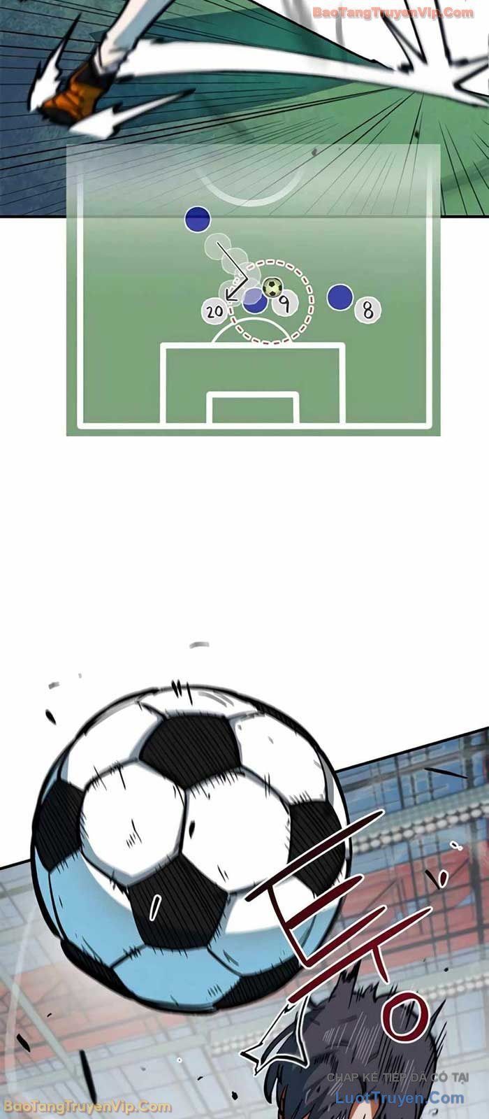 Tôi Bị Hiểu Lầm Là Siêu Sao Trên Sân Cỏ Chapter 44 - 37