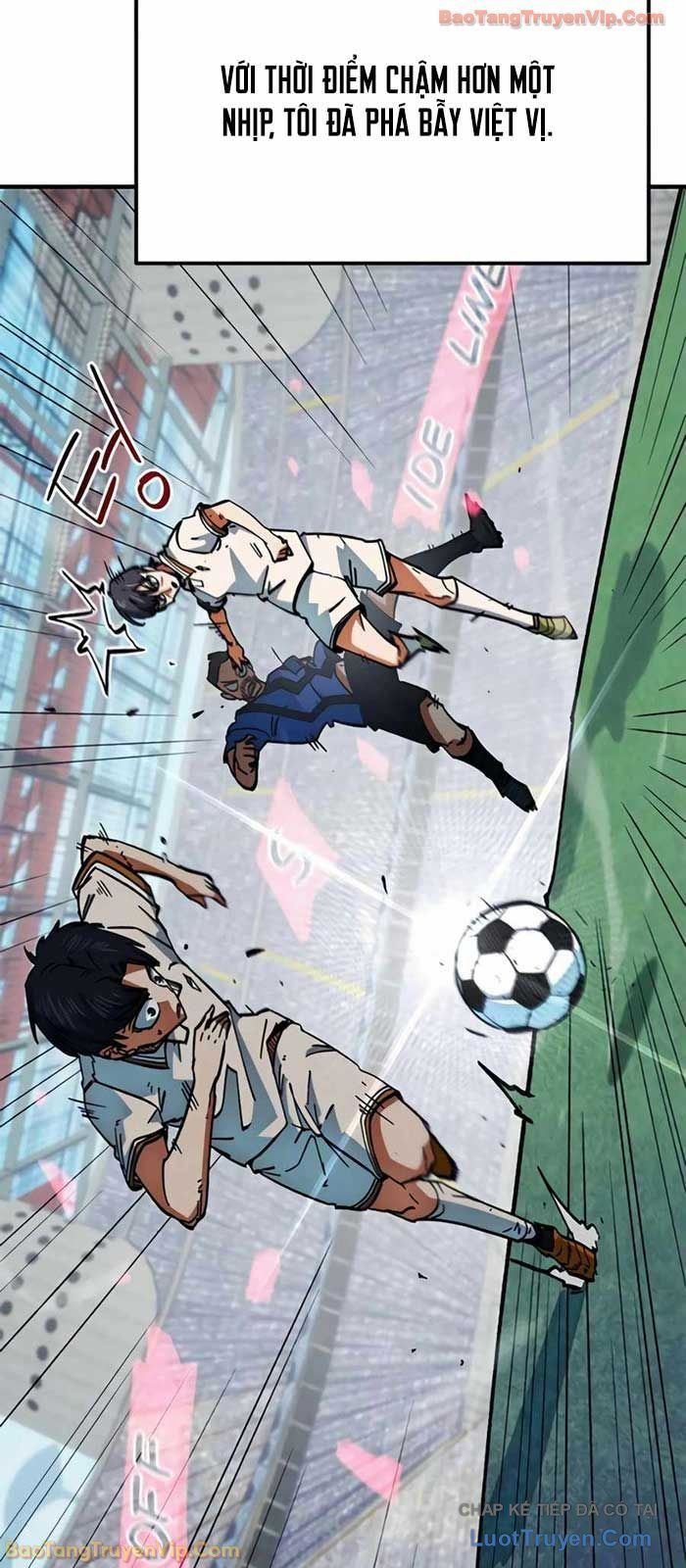 Tôi Bị Hiểu Lầm Là Siêu Sao Trên Sân Cỏ Chapter 44 - 39