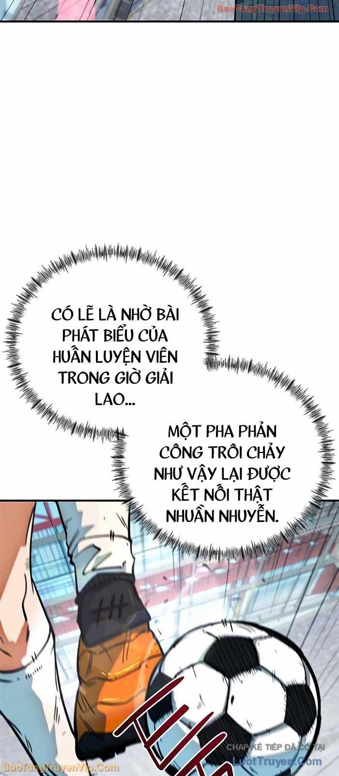 Tôi Bị Hiểu Lầm Là Siêu Sao Trên Sân Cỏ Chapter 44 - 40