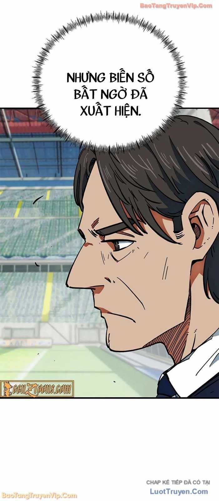 Tôi Bị Hiểu Lầm Là Siêu Sao Trên Sân Cỏ Chapter 44 - 5