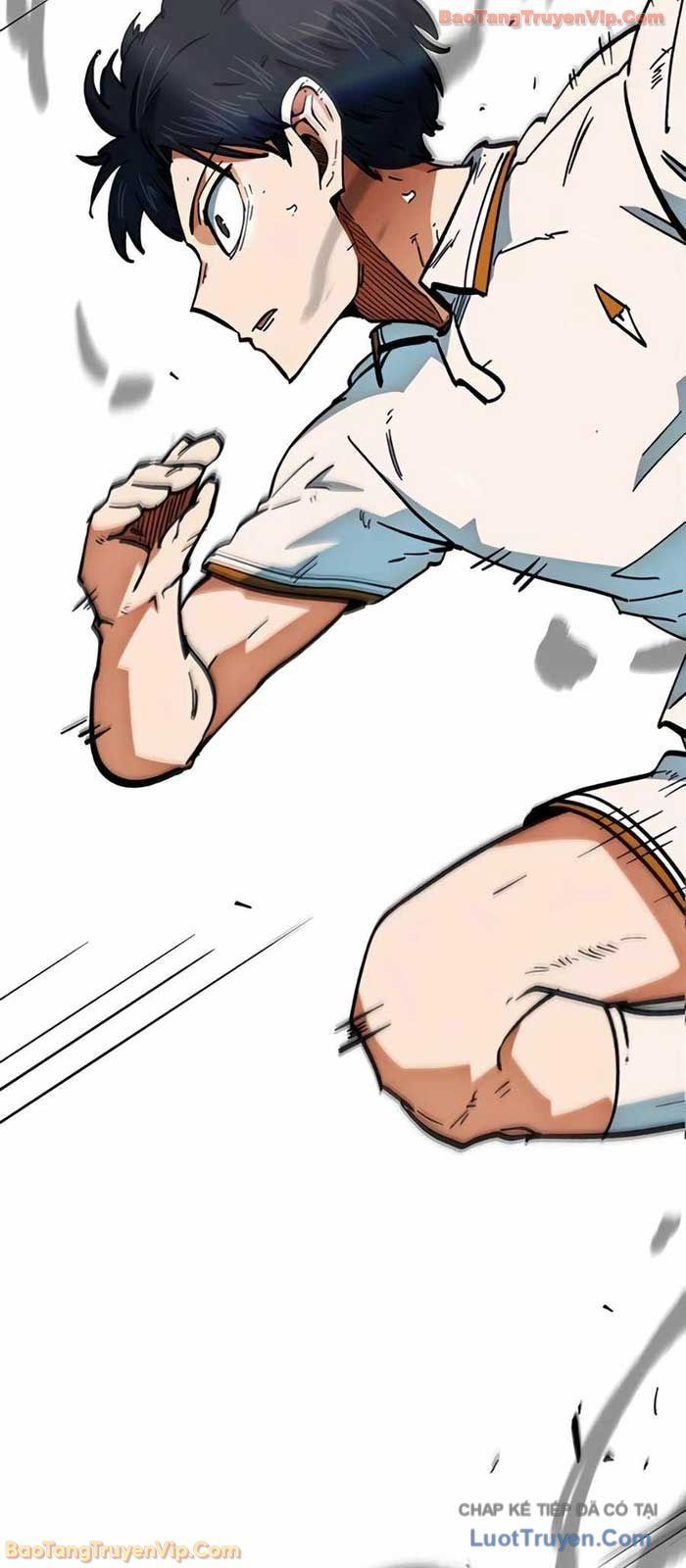 Tôi Bị Hiểu Lầm Là Siêu Sao Trên Sân Cỏ Chapter 44 - 42