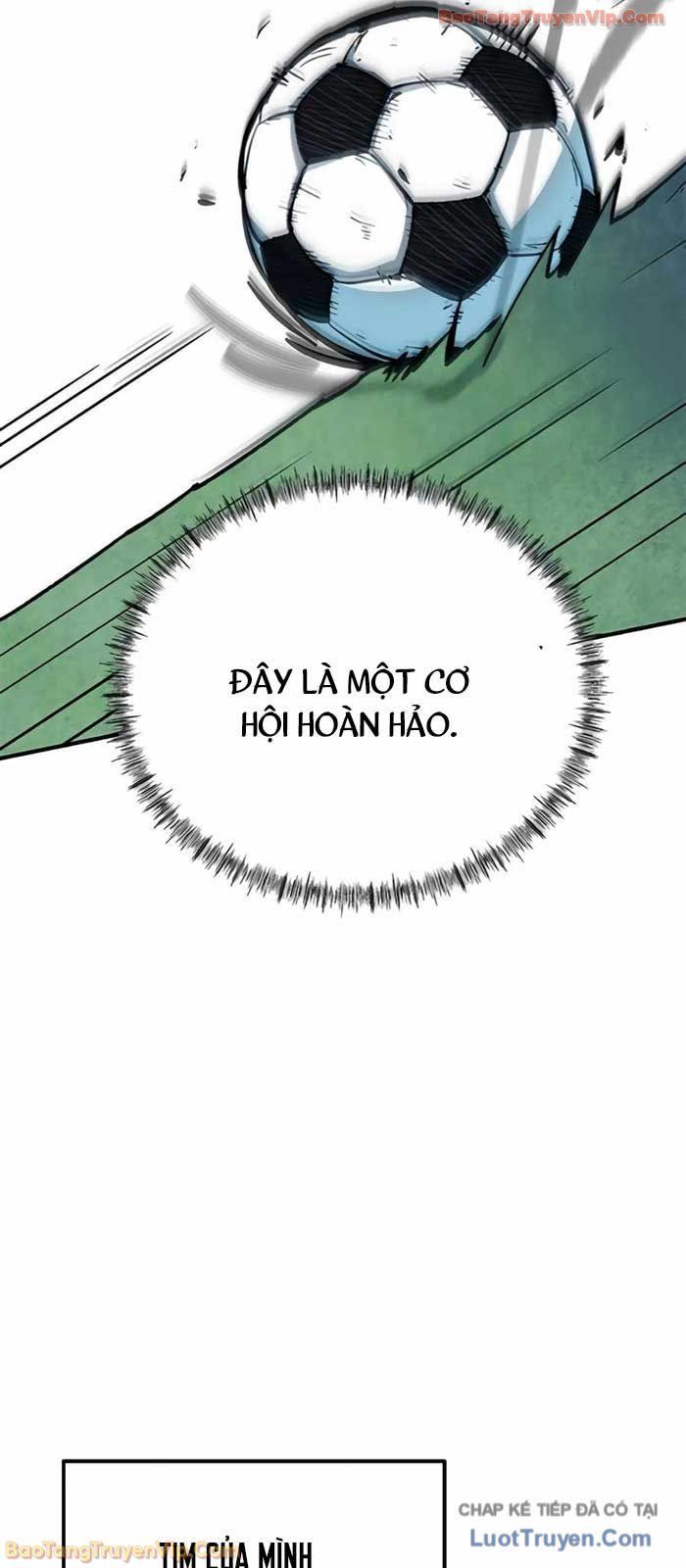 Tôi Bị Hiểu Lầm Là Siêu Sao Trên Sân Cỏ Chapter 44 - 43