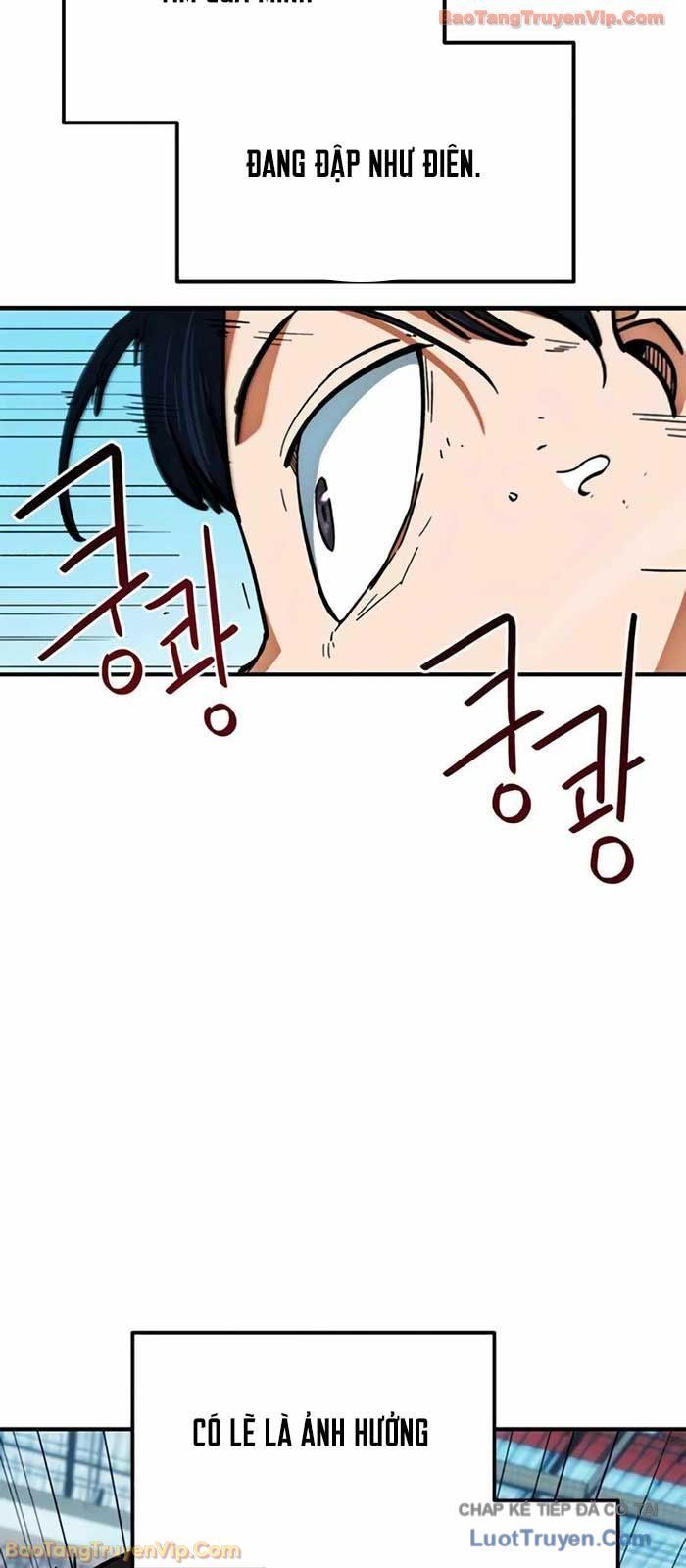 Tôi Bị Hiểu Lầm Là Siêu Sao Trên Sân Cỏ Chapter 44 - 44