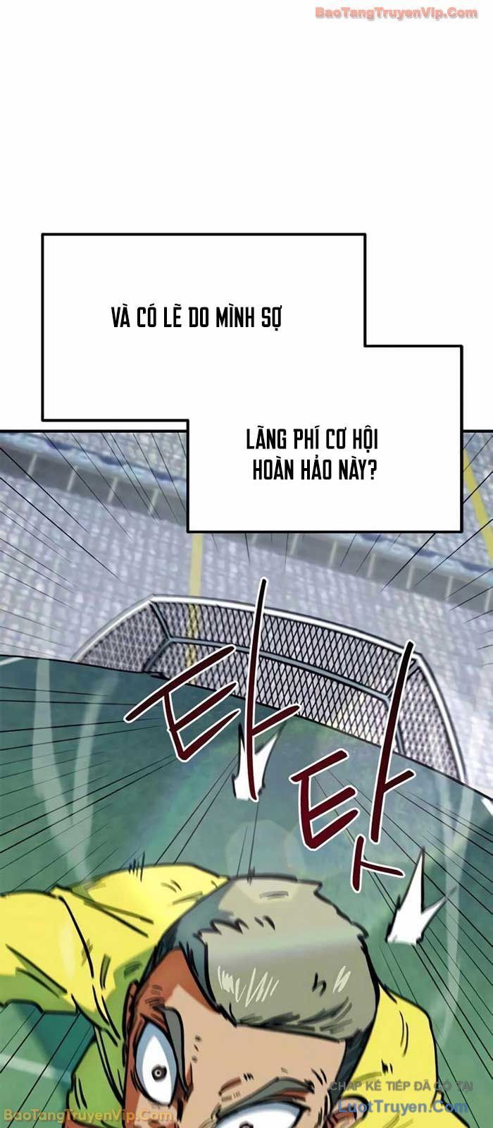 Tôi Bị Hiểu Lầm Là Siêu Sao Trên Sân Cỏ Chapter 44 - 46