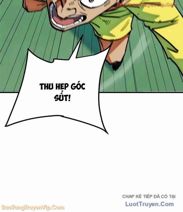 Tôi Bị Hiểu Lầm Là Siêu Sao Trên Sân Cỏ Chapter 44 - 47