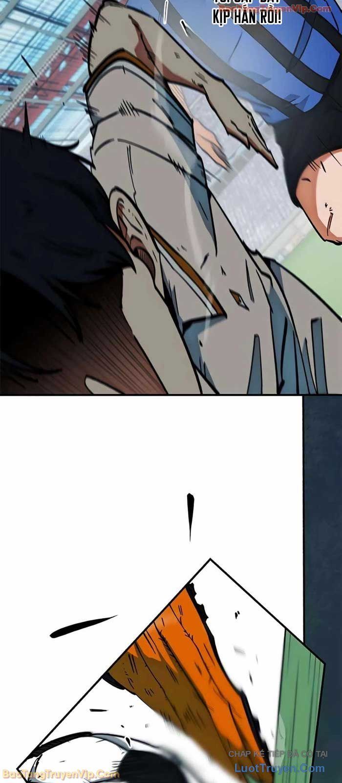 Tôi Bị Hiểu Lầm Là Siêu Sao Trên Sân Cỏ Chapter 44 - 50