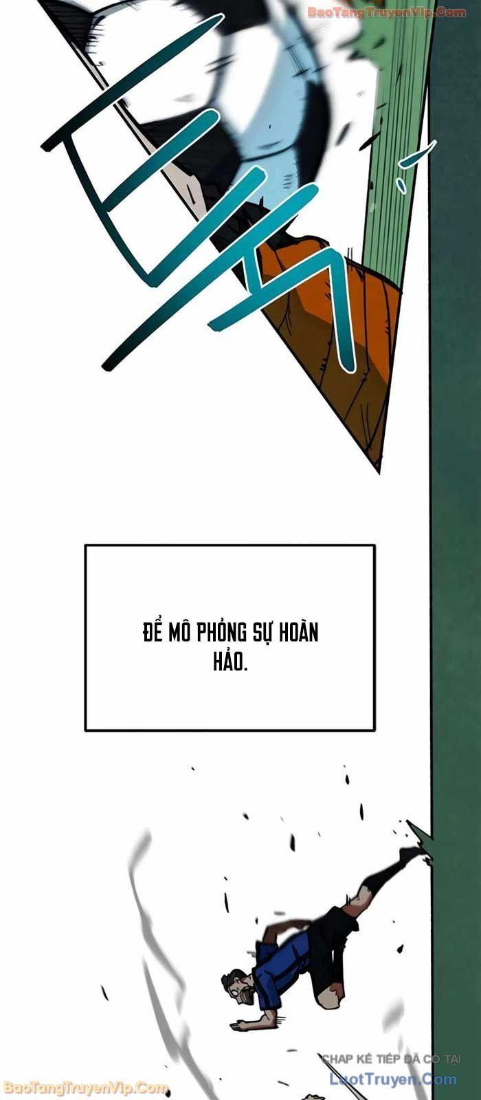 Tôi Bị Hiểu Lầm Là Siêu Sao Trên Sân Cỏ Chapter 44 - 51