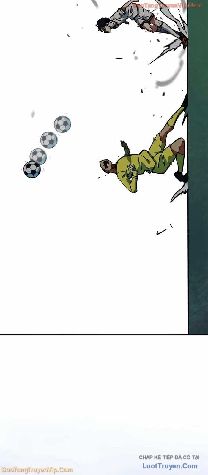 Tôi Bị Hiểu Lầm Là Siêu Sao Trên Sân Cỏ Chapter 44 - 52