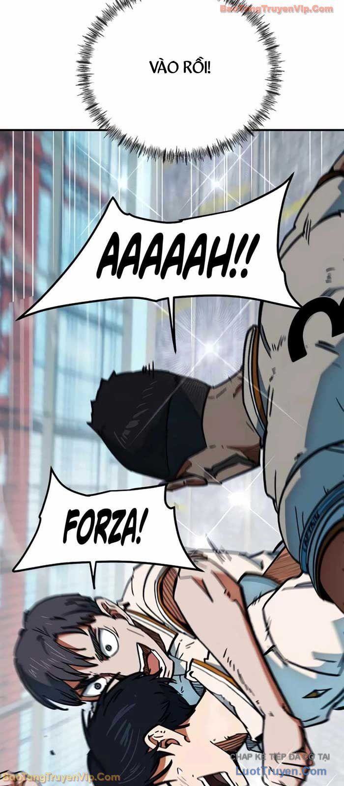 Tôi Bị Hiểu Lầm Là Siêu Sao Trên Sân Cỏ Chapter 44 - 58