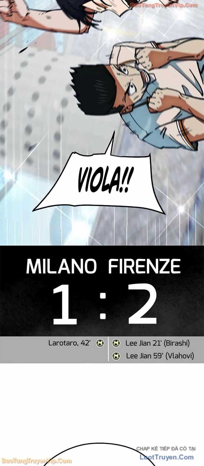 Tôi Bị Hiểu Lầm Là Siêu Sao Trên Sân Cỏ Chapter 44 - 59