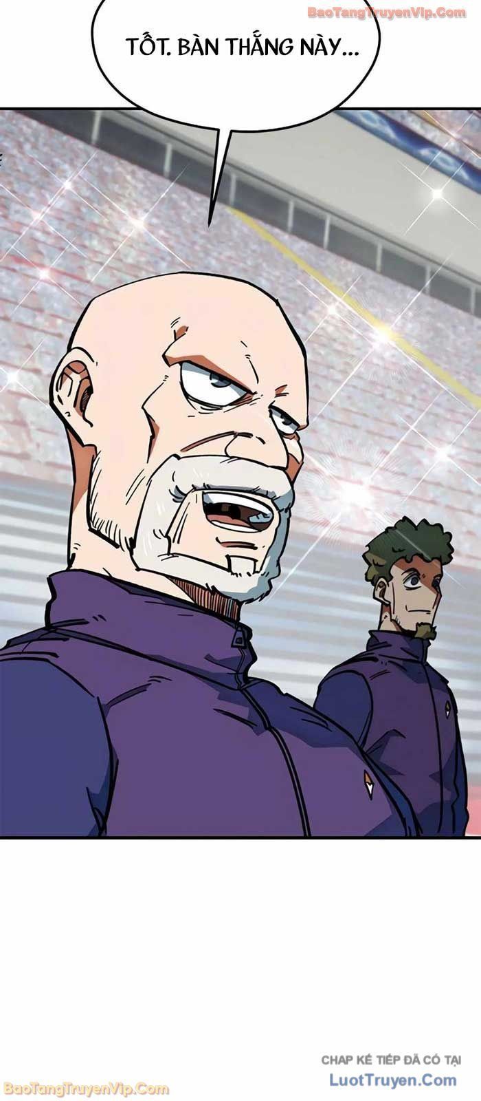 Tôi Bị Hiểu Lầm Là Siêu Sao Trên Sân Cỏ Chapter 44 - 60