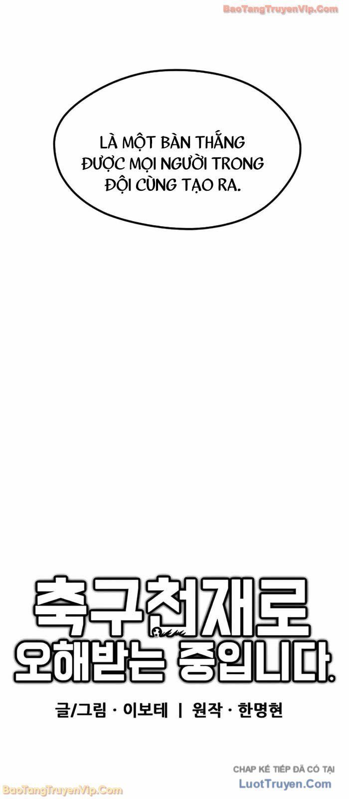 Tôi Bị Hiểu Lầm Là Siêu Sao Trên Sân Cỏ Chapter 44 - 61