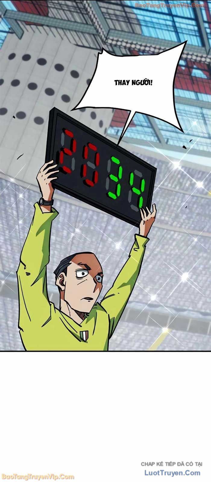Tôi Bị Hiểu Lầm Là Siêu Sao Trên Sân Cỏ Chapter 44 - 64
