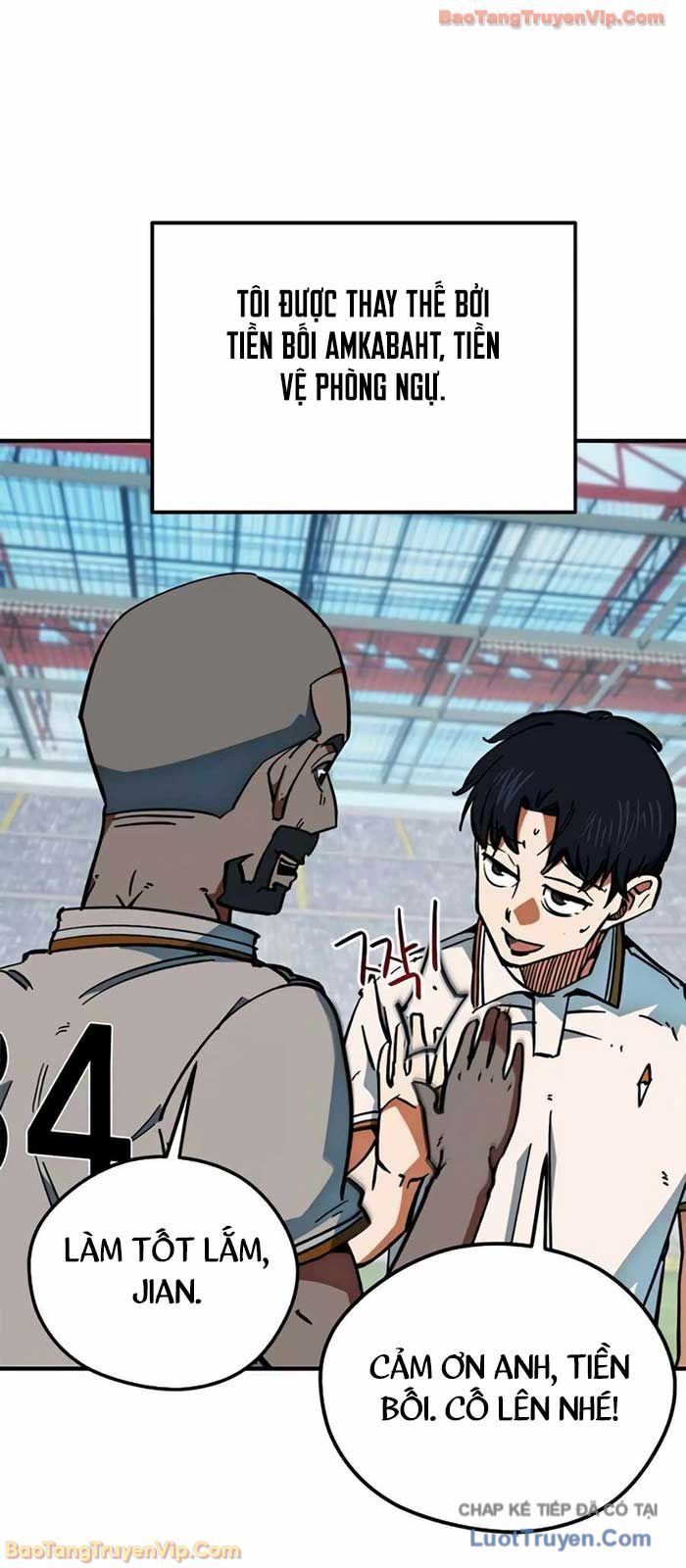 Tôi Bị Hiểu Lầm Là Siêu Sao Trên Sân Cỏ Chapter 44 - 65