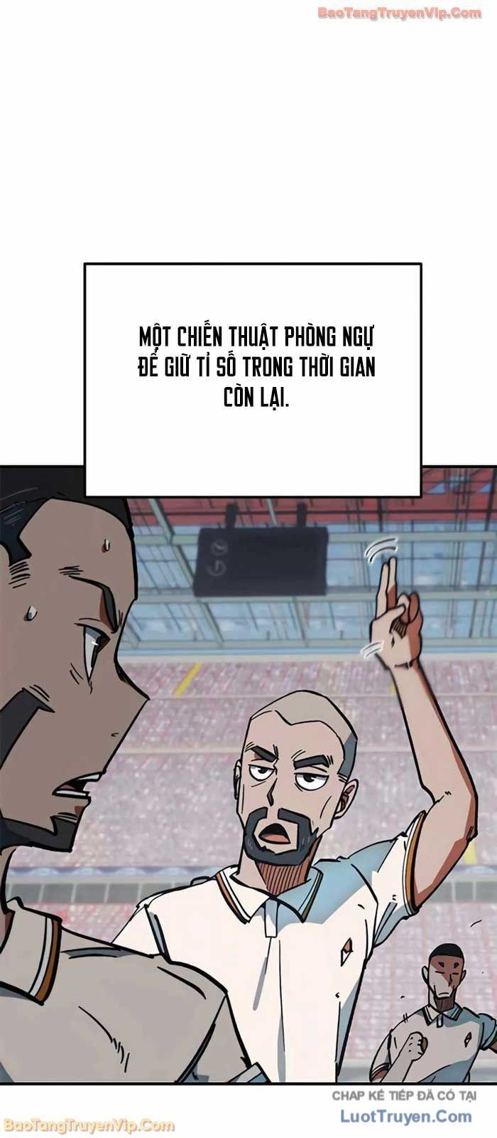 Tôi Bị Hiểu Lầm Là Siêu Sao Trên Sân Cỏ Chapter 44 - 66